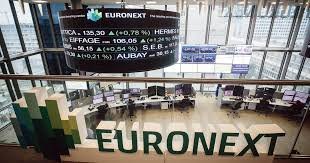 🌍 The Rise of European Finance: A Deep Dive into Euronext